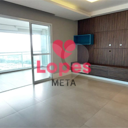 APARTAMENTO 3 SUITES À VENDA EM BELVEDERE JARDIM DAS COLINAS, SÃO JOSÉ DOS CAMPOS, SP
