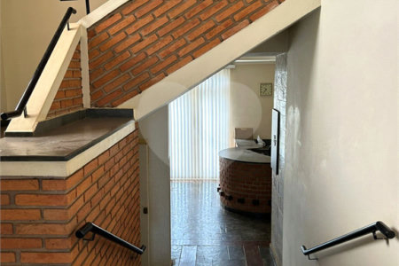 Sobrado residencial/comercial para venda ou locação no Jardim Paraíso
