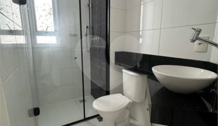 Apartamento à venda com 2 quartos em Parque Taboão, Taboão da Serra, SP
