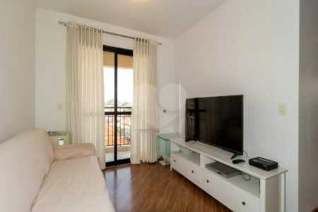 Apartamento 3 quartos à venda na Mooca, 2 garagens