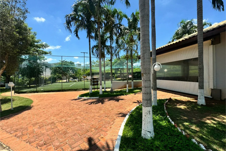 Terreno Condomínio Reserva das Paineiras - Piracicaba/SP