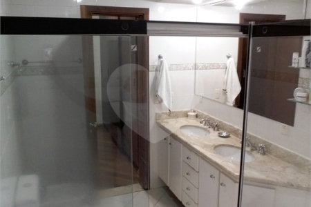 Apartamento para venda no Edifício Residencial Vila Lobos