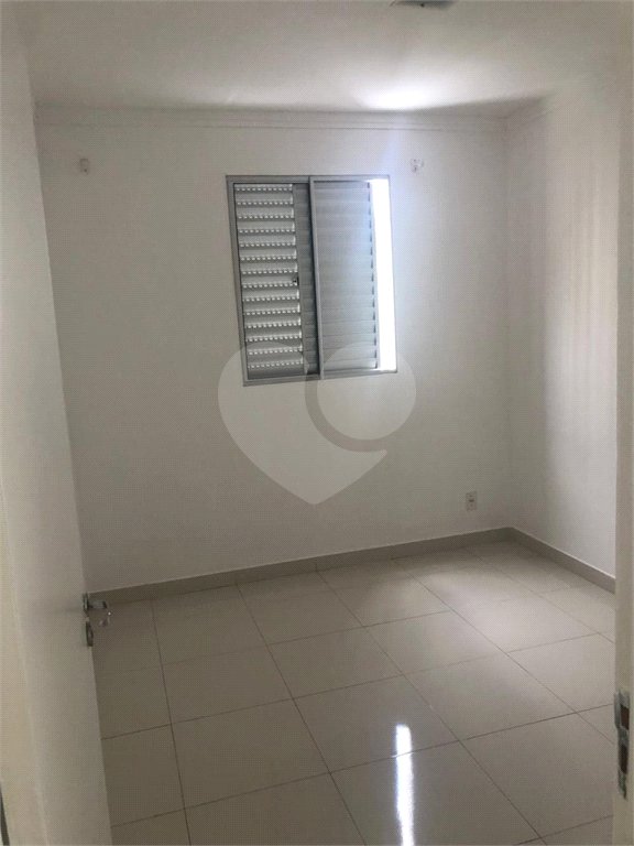 Apartamento no Condomínio Reserva Sul.