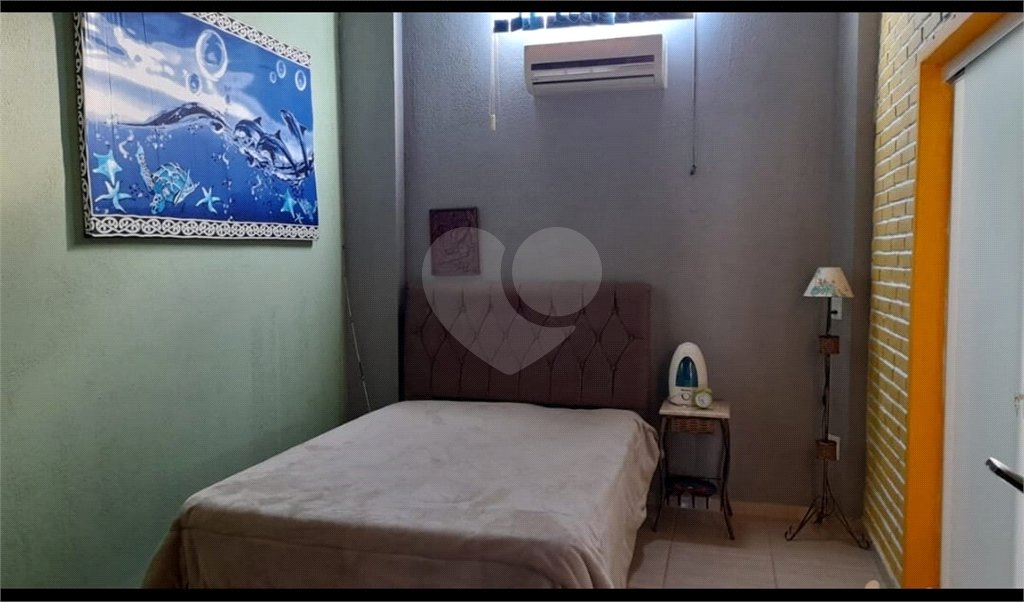 Casa à Venda no Jardim Regina – Brotas
