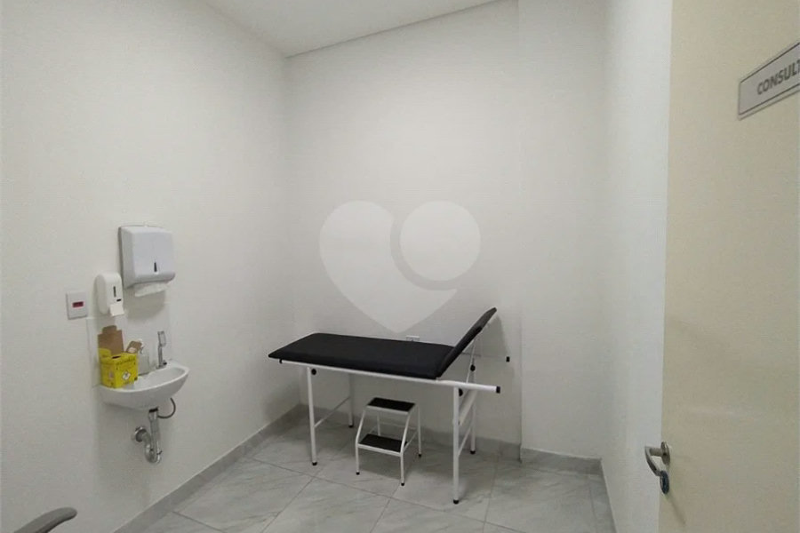 Sala para alugar em Mandaqui, São Paulo, SP
