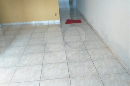 Casa Cidade Aracy I