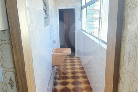 Apartamento Residencial