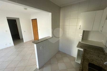 Apartamento para venda ou locação no condomínio Paul Klee