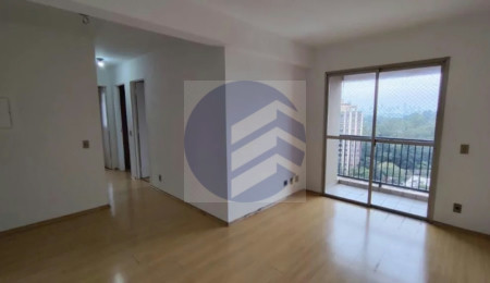 Apartamento à venda com 3 quartos em Vila Indiana, São Paulo, SP