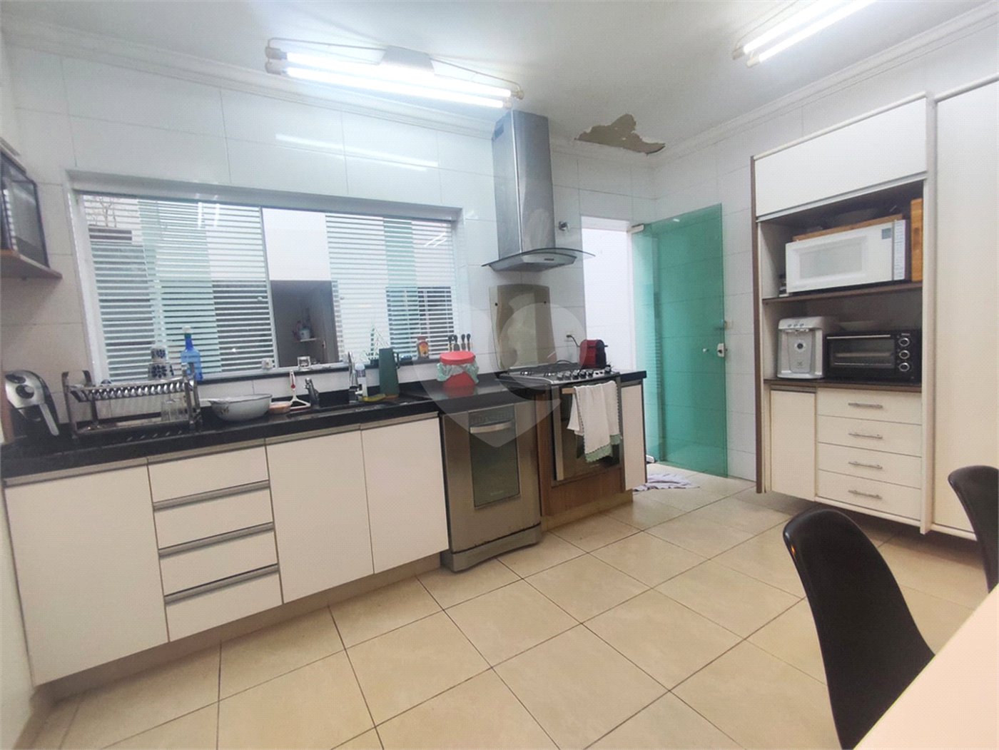 Excelente imóvel para locação comercial com 220m² e vaga no Anália Franco !!