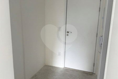 Studio á venda - Vila Nova Conceição