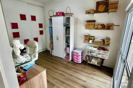 Casa de Alto Padrão à Venda no Parque dos Pássaros – 350 m²