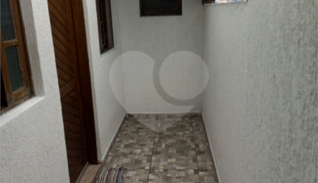 Casa à venda com 2 quartos em Jardim Aclimação, Santo André, SP