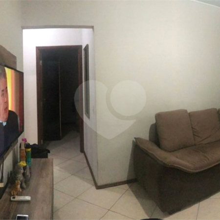 Casa térrea para venda no Parque Santa Felícia Jardim