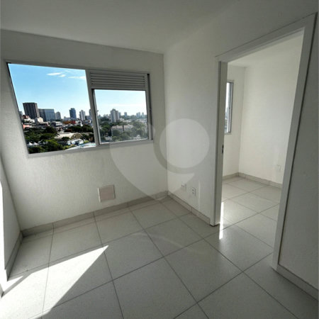 Apartamento á venda - Santo Amaro