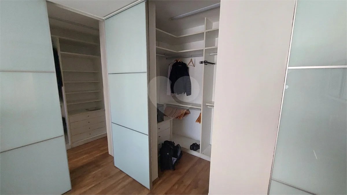 Apartamento de 3 quartos, mobiliado, para locação no Paraíso