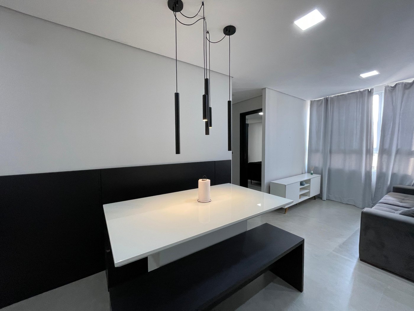 Apartamento à venda com 2 quartos, sendo 1 suíte, em Jardim das Colinas, Hortolândia - SP