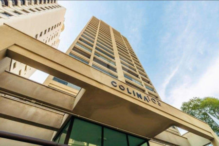 Apartamento à venda com 111 m², 3 quartos e 2 vagas - SP