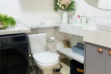 Apartamento para venda em Moema Apartamento Av. Pavão