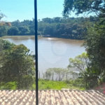 Casa à venda com 3 suítes no condomínio Vale da Santa Fé, Vinhedo - SP