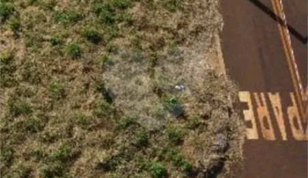 Terreno à venda em Jardim Guanabara II, Maracaju, MS