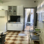 Casa com 4 dormitórios na Saúde.
