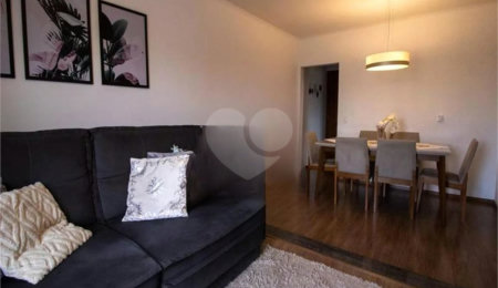 Apartamento à venda com 3 quartos em Jardim Oriental, São Paulo, SP