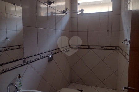 Casa térrea disponivel para venda no Jardim Bandeirantes