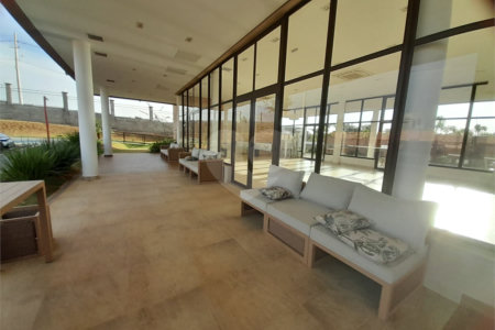 Casa em Construção a venda no Residencial Villeneuve - São Carlos, SP