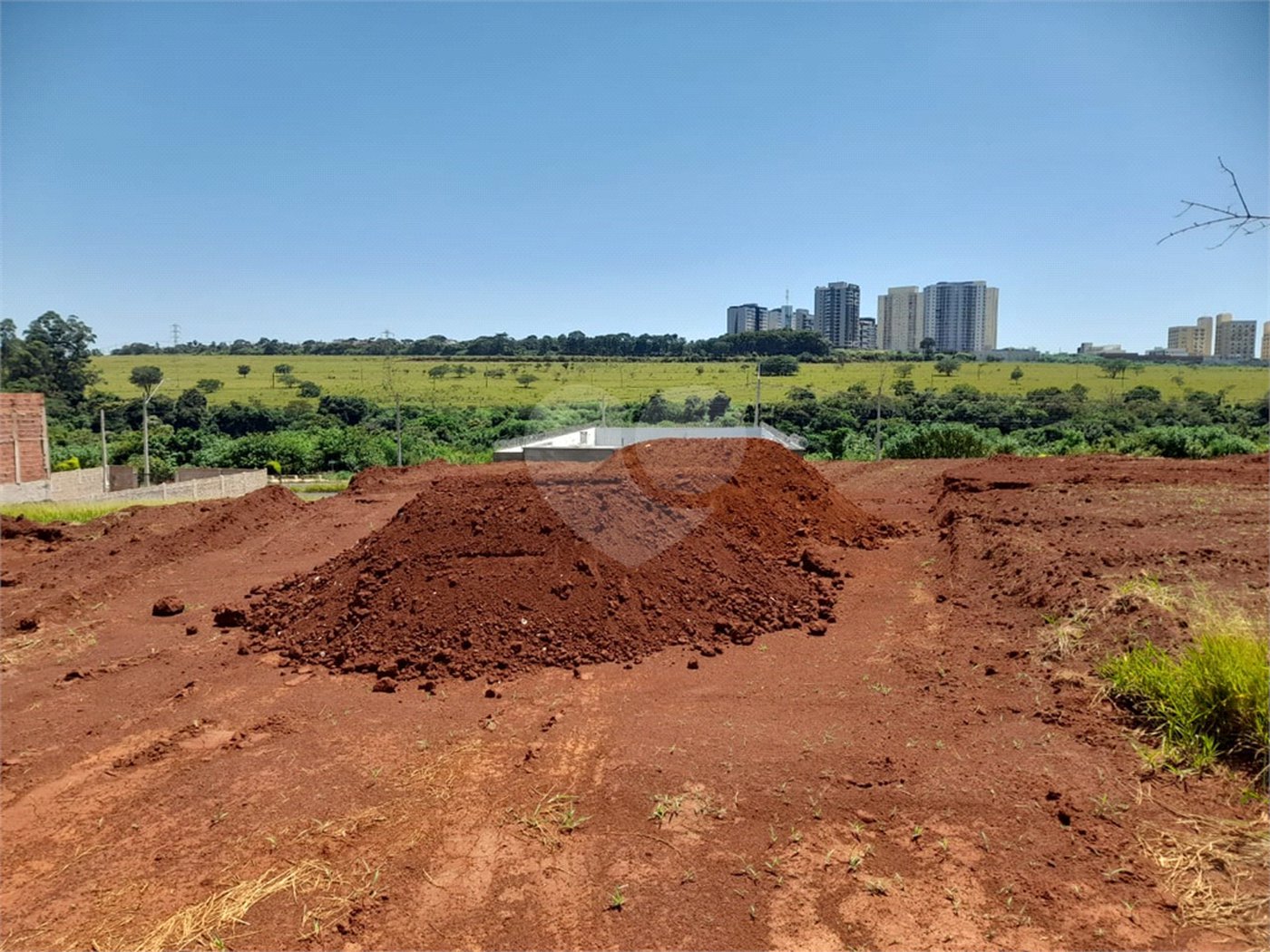 Terreno à Venda no Bairro Salto do Monjolinho –São Carlos/SP