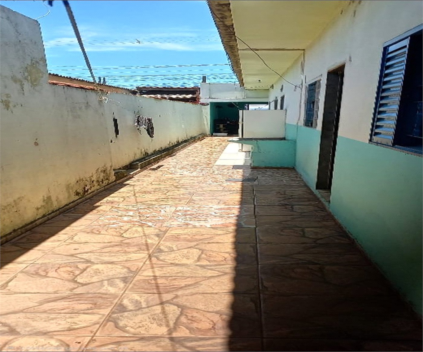 Casa 3 quartos Aracy 1