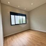 Casa recém construída com 3 suítes, no Damha 2 de Piracicaba.