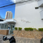Apartamento para venda no Ed. Winston Monteiro Ricetti