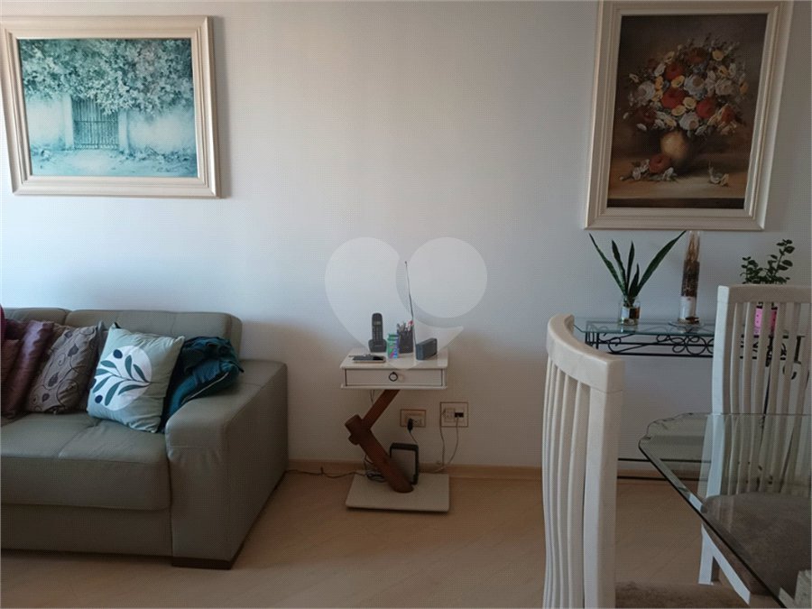 Apartamento à Venda no Horizontes da Penha – Conforto e Excelente Localização