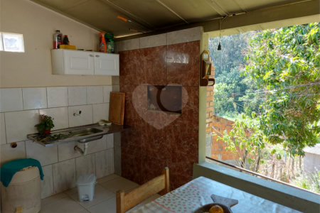 Chácara à venda com 4 quartos em Área Rural de Louveira, Louveira, SP