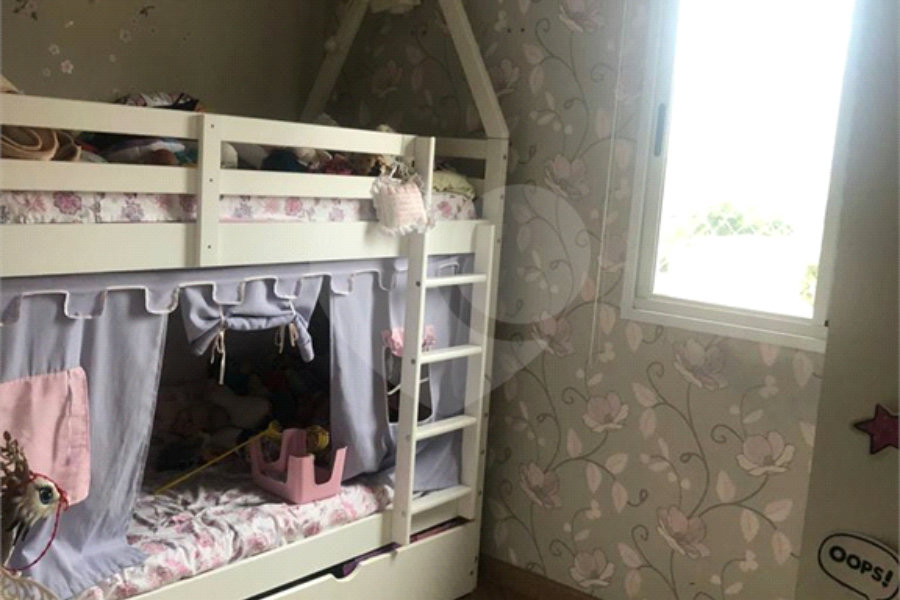 Apartamento de 3 quartos à venda no Bosque da Saúde