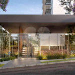 APARTAMENTO NOVO PORTEIRA FECHADA NO IPIRANGA