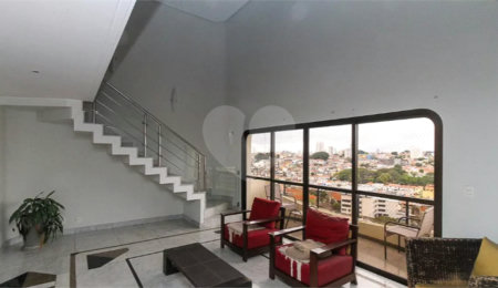 Apartamento para alugar com 4 quartos, sendo 2 suítes,  em Alto da Mooca, São Paulo, SP