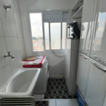 Apartamento á venda - Sacomã