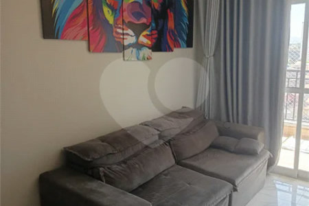 Apartamento à venda na Ponte Grande, com 58 m²