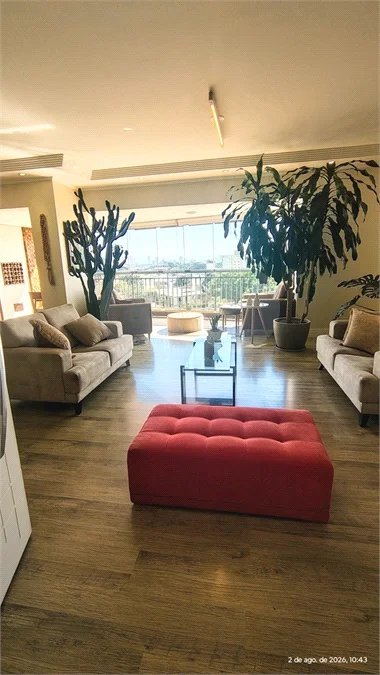 Apartamento á venda - Vila Monumento