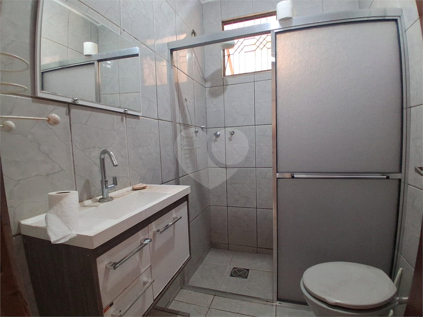 Casa espaçosa na Vila Costa do Sol em São Carlos – excelente para moradia, comércio ou investimento!