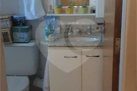 Apartamento 3 dorm, 1 suíte, 2 vagas no Belém