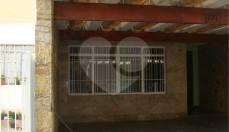 Casa de Vila à venda com 2 quartos no condomínio Senador José Ermírio de Moraes, São Paulo - SP