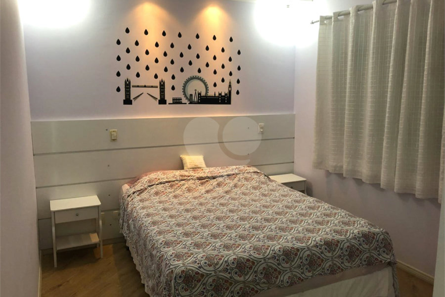 APARTAMENTO COM 132m² - 3 DORMITÓRIOS (SENDO 1 SUÍTE)