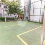 LINDO APARTAMENTO DE 50M² COM 3DORM E 2VGS NO BRAS