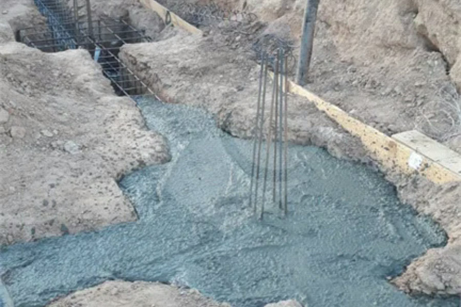 Terreno de 360 m² em Condomínio Fazenda das Areias – Projeto Aprovado