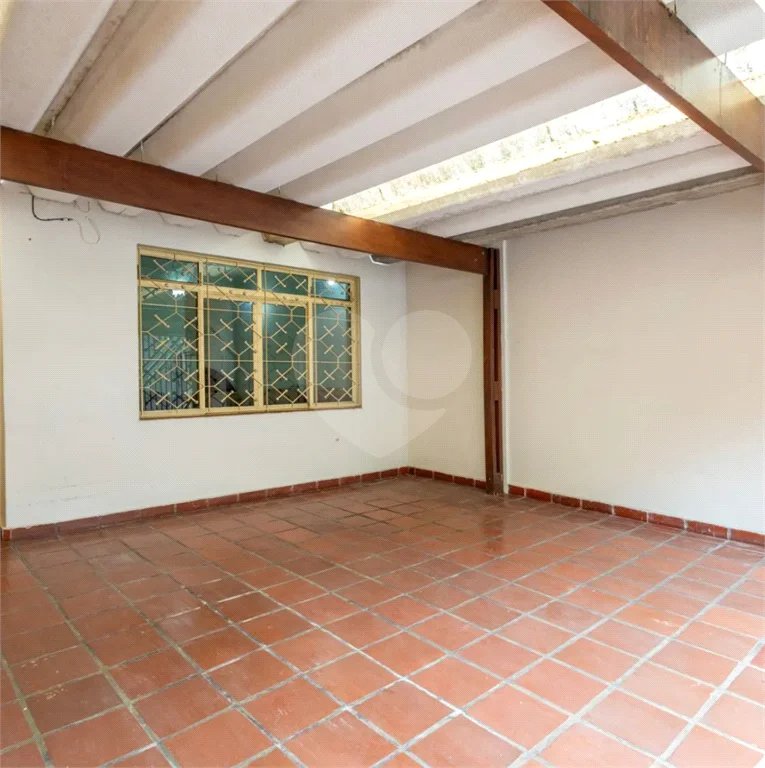Casa com 150m², 4 quartos, 3 vagas, disponível para locação na Vila Clementino