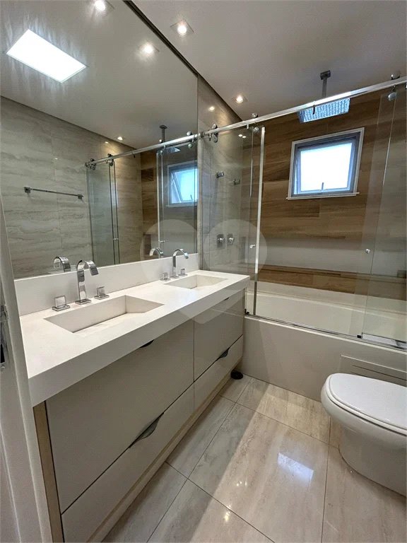 Cobertura espetacular à venda de 310m² no L’Essence Mooca - Agende já a sua visita!