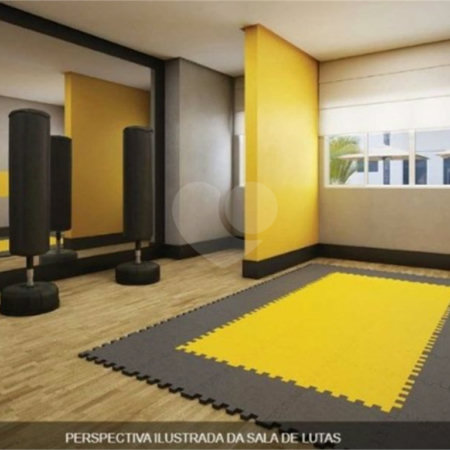 APARTAMENTO A VENDA EM SP MOOCA